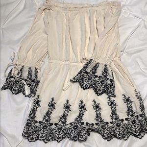 American Eagle Romper - Never worn!